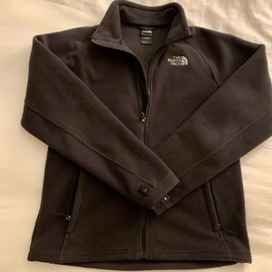 The North Face Fleece Jacket (full zip)
